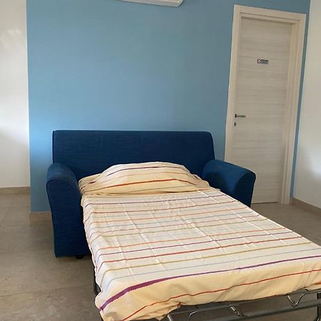Villa Del Gaudio Rooms & Apartments Castellammare di Stabia Bagian luar foto