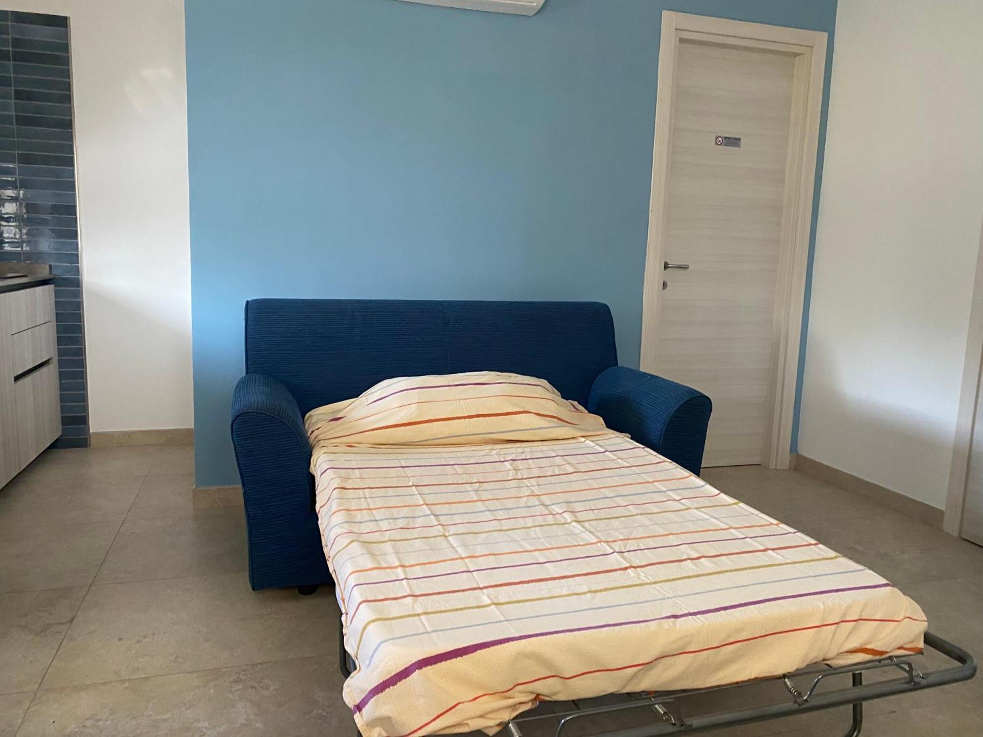 Villa Del Gaudio Rooms & Apartments Castellammare di Stabia Bagian luar foto